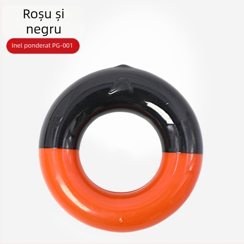Inel ponderat de golf transfrontalier nou, dispozitiv de ponderare a capului clubului, inel ponderat pentru antrenament, accesorii pentru swing, consumabile