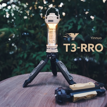Trepied tactic de vânt pentru birou, suport pentru lumină în aer liber, camping, telefon mobil, stabilizator pentru cameră unică, micro, suport pentru lumină de camping
