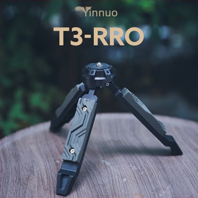 Trepied tactic de vânt pentru birou, suport pentru lumină în aer liber, camping, telefon mobil, stabilizator pentru cameră unică, micro, suport pentru lumină de camping