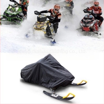 Husă pentru sanie remorcă cu livrare directă transfrontalieră Amazon, husă pentru zăpadă, husă pentru sanie remorcă, husă pentru livrare dintr-o singură bucată