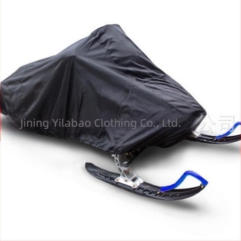 Husă pentru sanie remorcă cu livrare directă transfrontalieră Amazon, husă pentru zăpadă, husă pentru sanie remorcă, husă pentru livrare dintr-o singură bucată