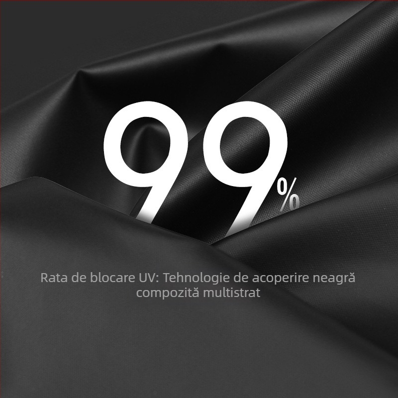 Umbrelă în stil japonez, umbrelă literară, mică, proaspătă, vinil, retro, pliabilă, ușoară, pentru studenți, umbrelă portabilă automată, reducere 70%, umbrelă Sunny