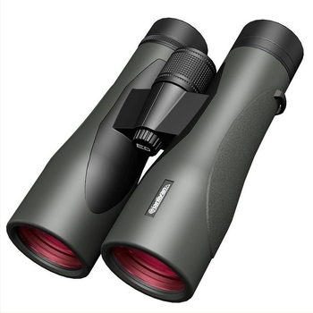 Binocluri ultra-înaltă definiție de generație en-gros 12X50 cu diafragmă reală, ocular mare, vedere nocturnă profesională de mare putere