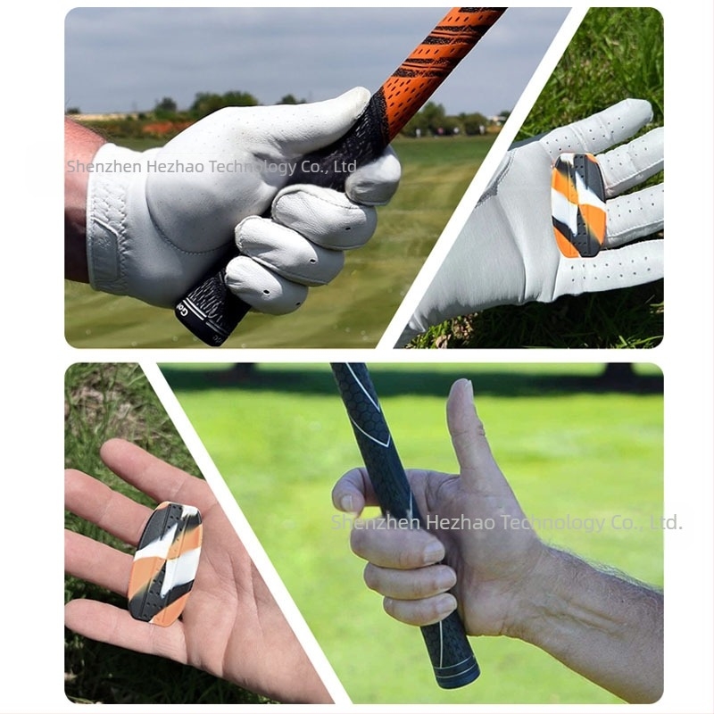 Autocolante magice de golf Merlot, controlează aderența clubului, elimină aderența, reduc frecarea, corector de aderență