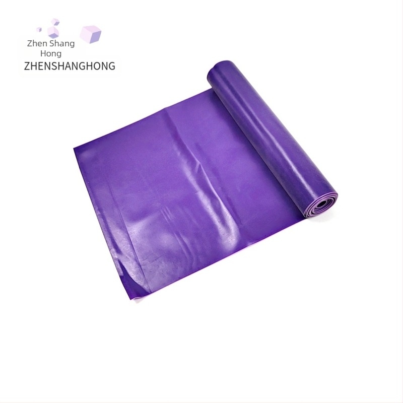 Tablete de yoga Rally pentru bărbați și femei, centură de rezistență pentru fitness, centură de tensiune pentru umeri deschisi, centură de forță pentru antrenament, centură de întindere, coardă de tensiune