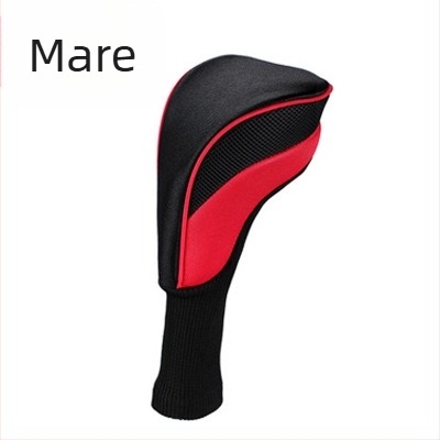 Husă de protecție pentru crosă de golf din lemn, husă de protecție pentru capul crosei de golf nr. 53, capac din lemn, fabricat în Dropshipping