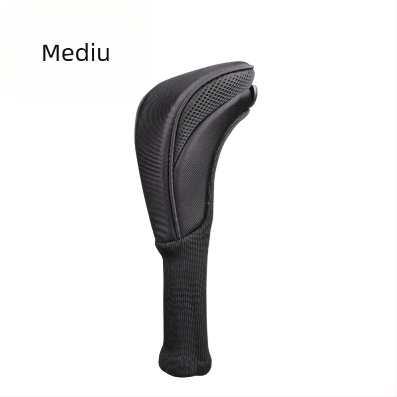 Husă de protecție pentru crosă de golf din lemn, husă de protecție pentru capul crosei de golf nr. 53, capac din lemn, fabricat în Dropshipping