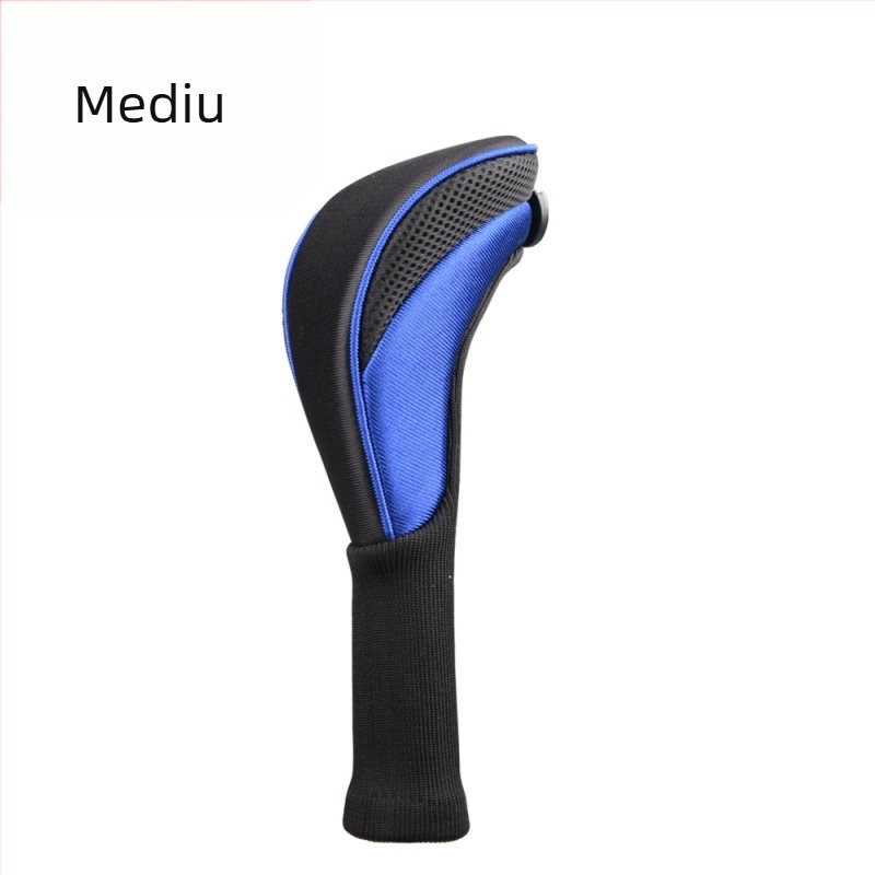 Husă de protecție pentru crosă de golf din lemn, husă de protecție pentru capul crosei de golf nr. 53, capac din lemn, fabricat în Dropshipping