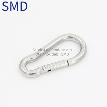 Accesorii pentru vele parasolar, plasă triunghiulară pătrată pentru parasolar, cataramă cu diamant din oțel inoxidabil, cârlig cu arc, cataramă de ușă, kit de cabluri metalice