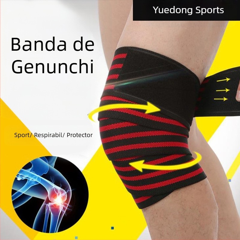 Genunchiere sport fitness, genunchiere, curea, genunchiere, haltere, sport competitiv, fitness, protector, bandaj, genunchiere