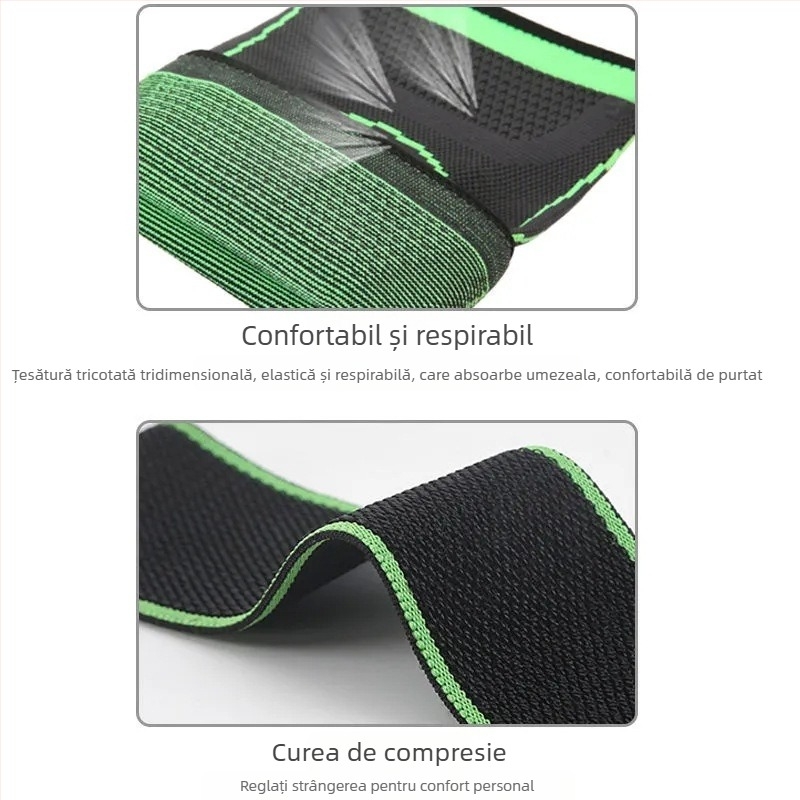 Huili en-gros sport cot protecție articulație acoperire braț cot acoperire tenis cot baschet curea compresie fitness