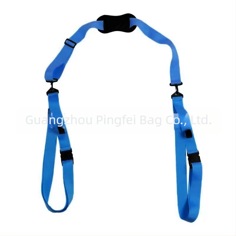 Curele de umăr multifuncționale pentru placă de surf, accesorii pentru placă de surf, curea de umăr reglabilă pentru placă de paddle