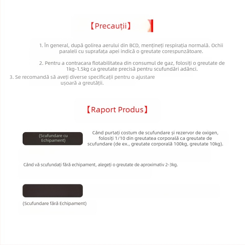 Contragreutate pentru scufundări libere, contragreutate acoperită cu plastic, plumb, contragreutate pentru scufundări adânci, încărcată cu plumb, 500g - 4000g