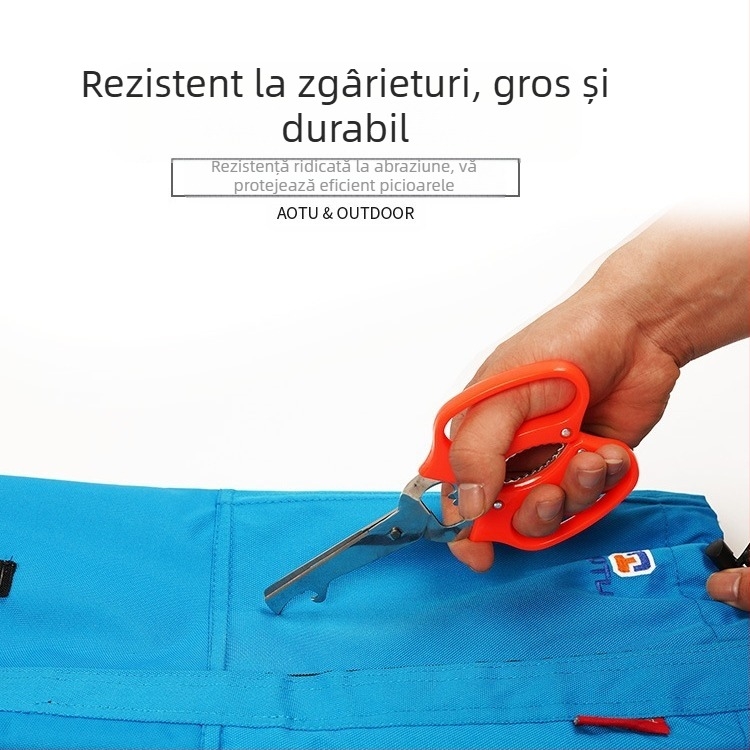 Husă de zăpadă pentru alpinism în aer liber, drumeții, deșert, impermeabilă, pentru încălțăminte, pentru bărbați și femei, pentru echipament de schi și copii