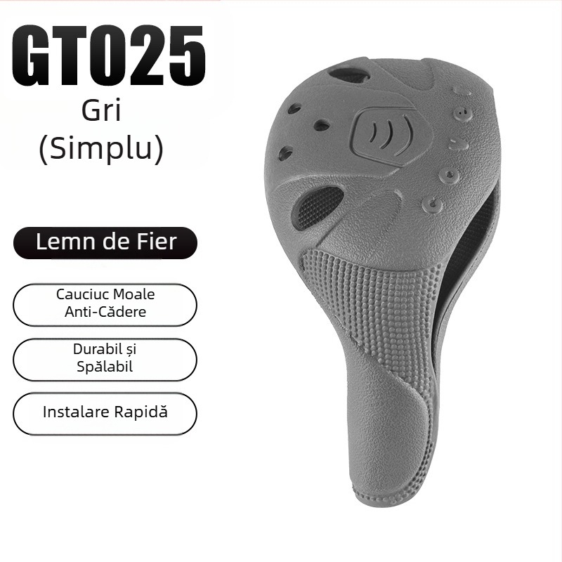 Husă pentru cap de club de golf PGM, furnizată direct din fabrică, simplă și convenabilă, lavabilă