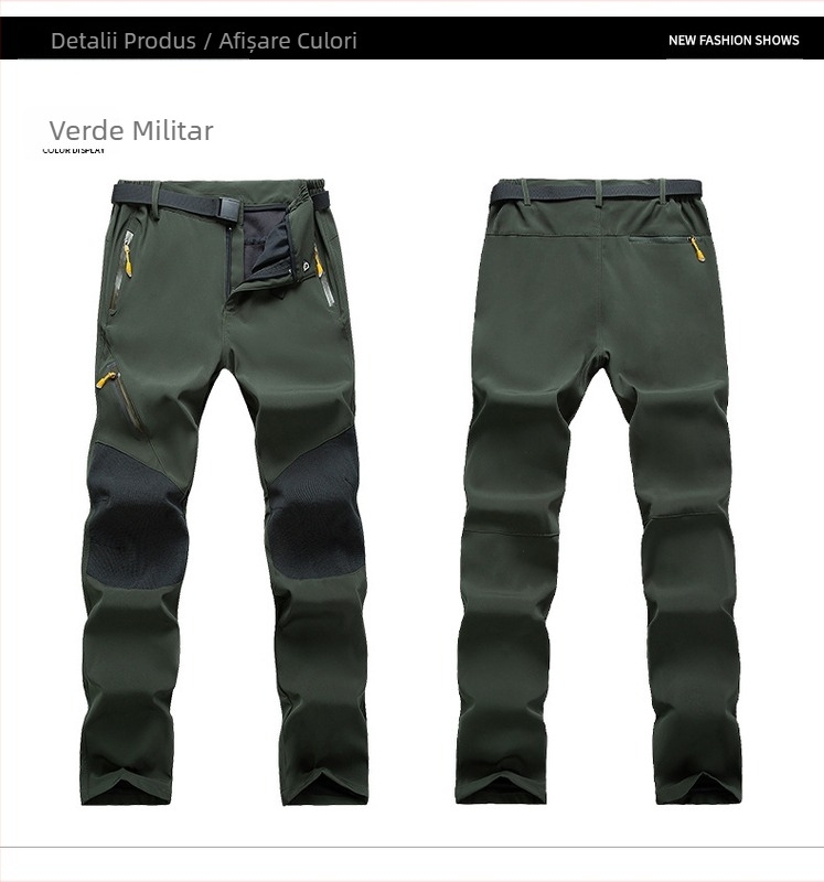 Pantaloni sport casual cu uscare rapidă pentru bărbați, direct din fabrică, pentru primăvară și toamnă, pentru exterior, pantaloni sport cu uscare rapidă, pantaloni de alergare pentru călătorii 2112