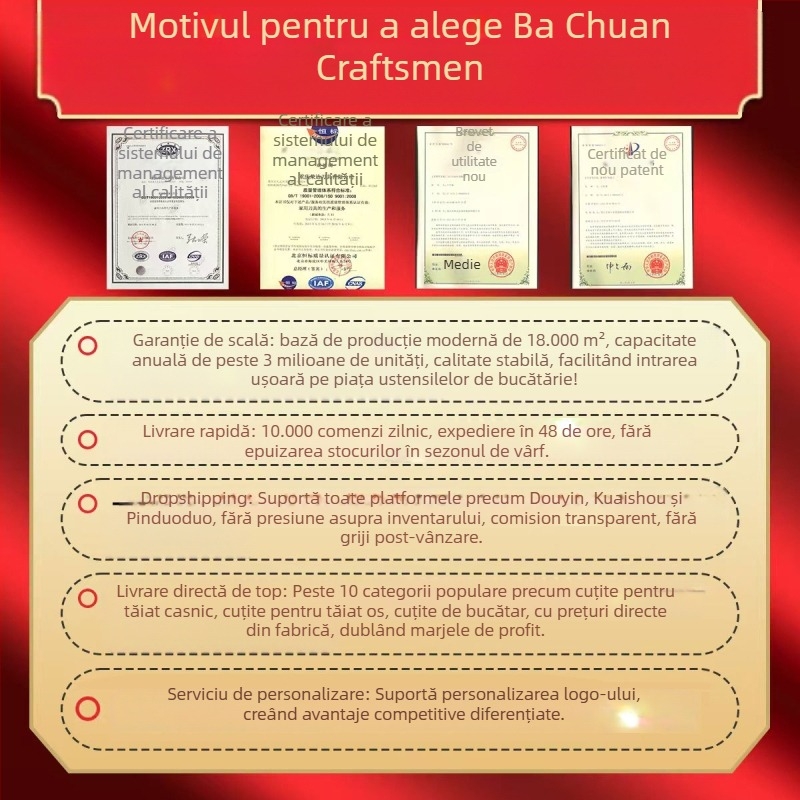 Duritate ridicată profesională durabilă cuțit șlefuit tijă de uz casnic foarfece multifuncționale cuțit de bucătărie depozitare rack