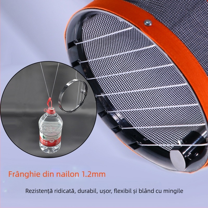 Furnizare directă din fabrică, cilindric, Huisheng, picker de mingi pentru tenis de masă, profesional, picker de mingi de mare capacitate, antrenament cu mai multe mingi pentru tenis de masă