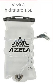 Rucsac sport în aer liber, respirabil, ușor, hidrofug, pentru ciclism, rucsac de alergare în aer liber, pentru maraton, cross-country