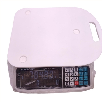 Placă glisantă acrilică transparentă pentru mixer Thermomix TM5 TM6, placă glisantă electrică pentru blat