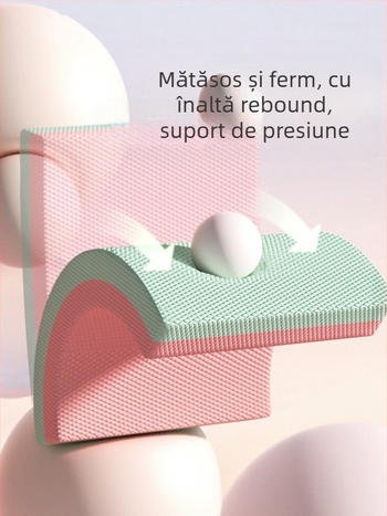 Echilibru moale Pad plat Pad suport Pad reabilitare cot stabil Pad moale colaps moale canapea anti-alunecare core antrenament Mat acasă