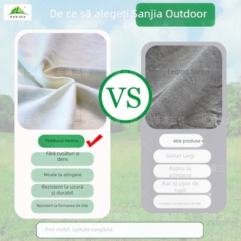 Hamac pliabil în aer liber, țesut manual, cu ciucuri europene și americane, leagăn din pânză, camping, băț curbat, portabil, dublu, scaun suspendat, en-gros