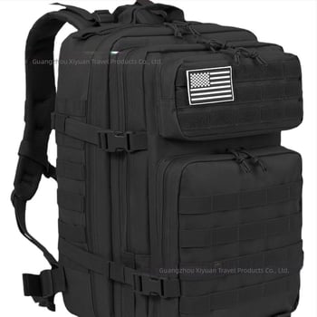 Rucsac tactic 3P Cross-border Explosions, capacitate mare de depozitare, multifuncțional, MOLLE, geantă de călătorie sport