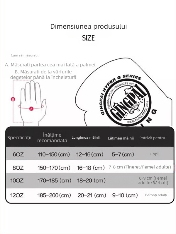 Mănuși de box pentru mâini și picioare, țintă pentru adulți și copii, echipament de antrenament pentru încheieturi, costum Sanda, luptă pentru bărbați și femei, profesional, respirabil