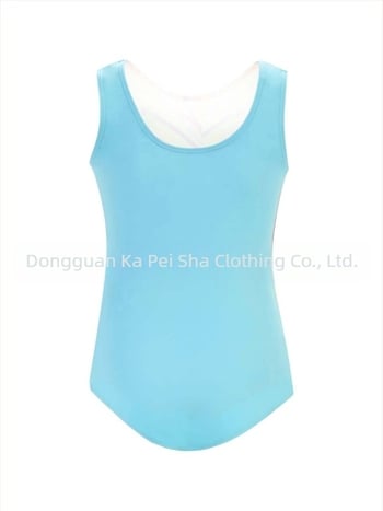 Îmbrăcăminte de gimnastică pentru copii, stație independentă de comerț exterior, culoare strip, stele, imprimate, îmbrăcăminte de antrenament, modă, corp plat, haine strâmte