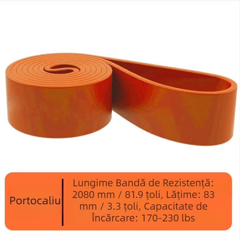 Bandă de rezistență GPPNKC, costum de antrenament pentru tracțiuni, pentru bărbați și femei, bandă de rezistență pentru exerciții de fitness în interior cu ancoră pentru ușă