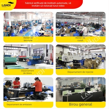 Geantă de apă potabilă pliabilă portabilă în aer liber transfrontalieră, ciclism, camping, alpinism, alergare, capacitate mare, sport, geantă de depozitare a apei