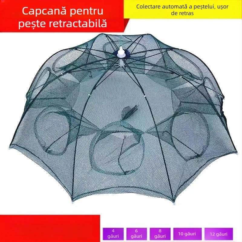 Plasă de pescuit pentru creveți, plasă de pescuit pentru creveți, plasă de pescuit pentru crab, plasă de pescuit pentru țipar, plasă de pescuit pentru Loach, echipamente de pescuit