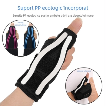 Protecție pentru degete sportive transfrontaliere, Protecție pentru încheietura mâinii, Entorsă articulară, Teacă pentru tendon, Curea de susținere a degetelor, Protecție fixă presurizată pentru degete