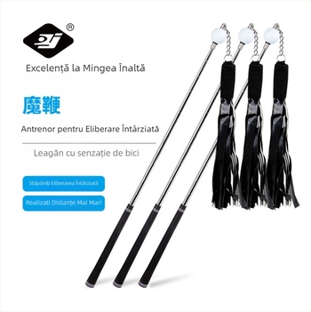 Parkson Golf Swing Trainer Swing Secret Magic Whip Brevet nr. 2023304328871 Design brevet
