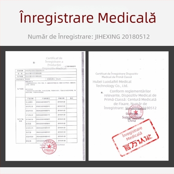 Centură lombară, suport lombar pentru disc, autoîncălzire, talie caldă, talie proeminentă pentru bărbați și femei