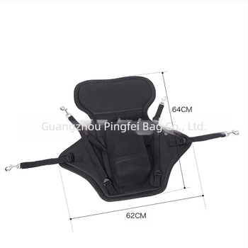 Placă de surf Spot SUP canoe rafting barcă caiac Oxford pânză detașabilă spătar pernă scaun rucsac