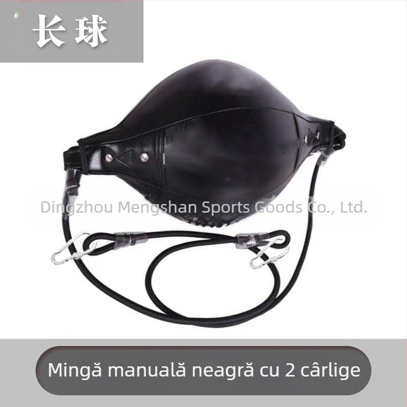 Vânzări directe din fabrică, minge de viteză pentru box, minge de pere, Sanda, Taekwondo, minge de viteză pentru box, minge de pere agățată