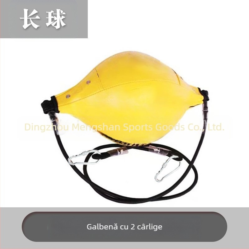 Vânzări directe din fabrică, minge de viteză pentru box, minge de pere, Sanda, Taekwondo, minge de viteză pentru box, minge de pere agățată