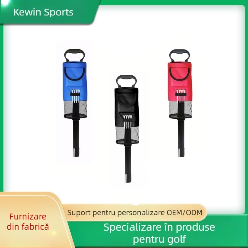 Selector de mingi de golf en-gros Selector de mingi de golf Selector de mingi portabil Consumabile de golf în stoc