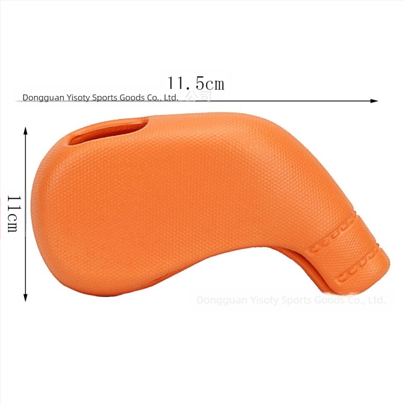 Sursă fabrică en-gros nou Golftpe Club capac protector moale din cauciuc elastic fier capac Golf Club capac
