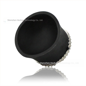 Mini pick-up de mingi de golf cu ventuză cu un singur șurub, cu pick-up de mingi portabil și ușor