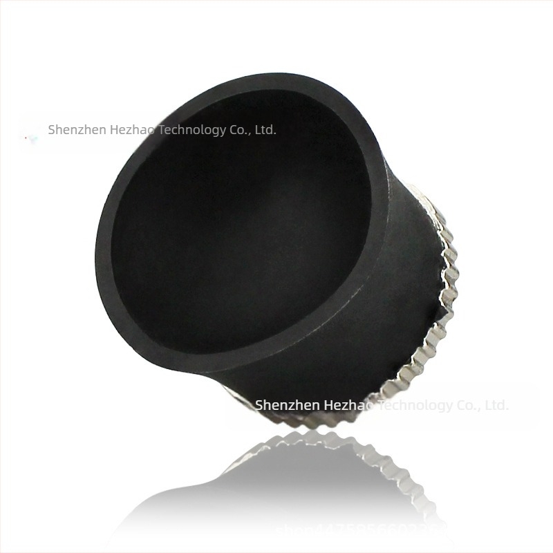 Mini pick-up de mingi de golf cu ventuză cu un singur șurub, cu pick-up de mingi portabil și ușor