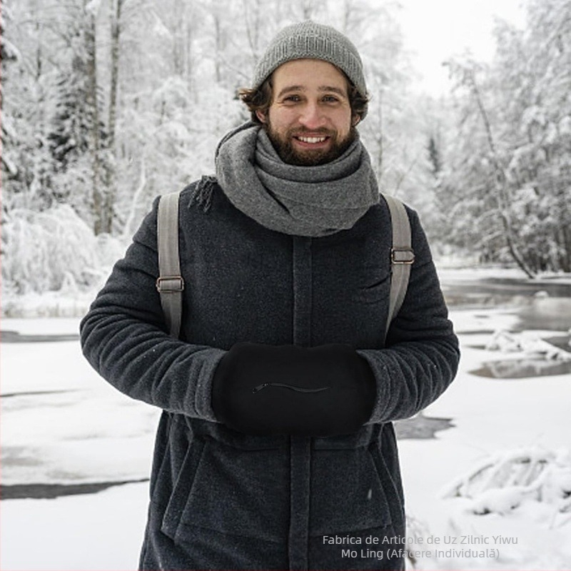 Explozii transfrontaliere, încălzitor de mâini în aer liber, încălzitor de mâini pentru atlet, încălzitor de mâini pentru fotbal, încălzitor de mâini pentru vânătoare, încălzitor de mâini reglabil