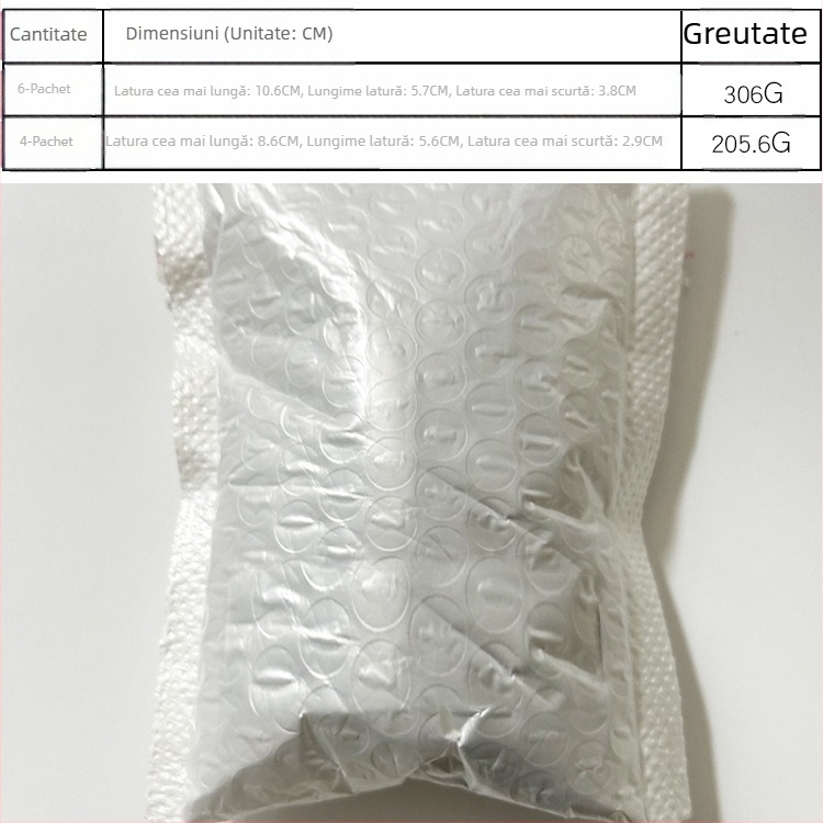 4 pachete, un set de stâlpi de navigație, frânghie plată ușoară cu corn, cârlig pentru iahturi, exclusivitate transfrontalieră