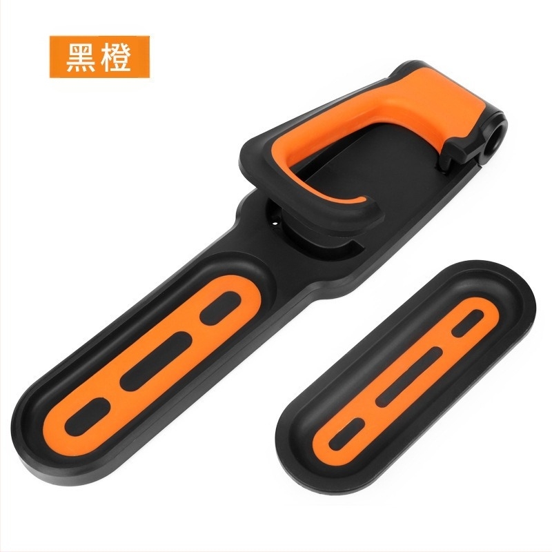 Cârlig de perete pliabil pentru biciclete Amazon Explosive Outdoor Sports, pentru copii, cu suport de afișare pentru biciclete de munte