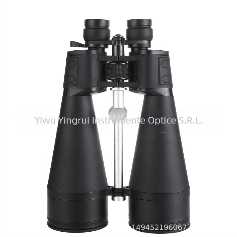 Telescop ocular Eyebre 30-260x 160 binoclu cu zoom continuu, oglindă de vizualizare HD