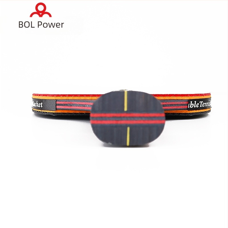 Set de rachete de tenis de masă A11 Wrestling Original Goods (2 bucăți)_rachetă de antrenament pentru începători_set de 3 rachete