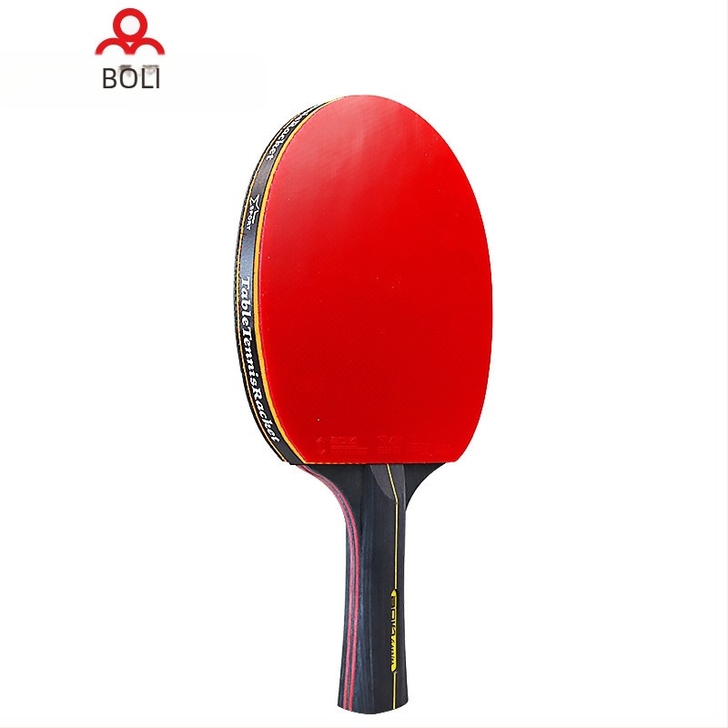 Set de rachete de tenis de masă A11 Wrestling Original Goods (2 bucăți)_rachetă de antrenament pentru începători_set de 3 rachete