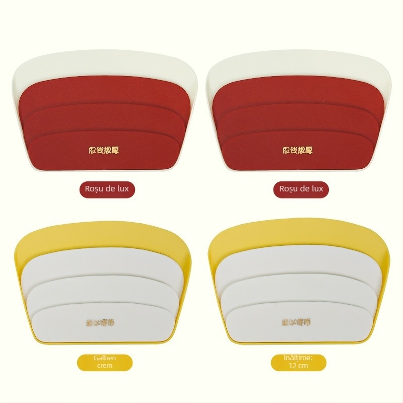 [Petrecerea brevetelor] Multifuncțională carte de poker inserator Lazy Man ține carduri artefact card suport masă joc card asistent