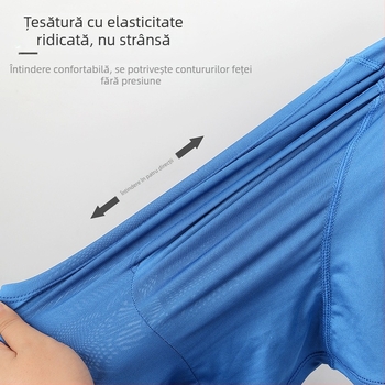 Ruidong Amazon Transfrontalieră Protecție Solară Flying Tiger Hat Sport Balaclava Ciclism Hood Mască Respirabilă cu Uscare Rapidă